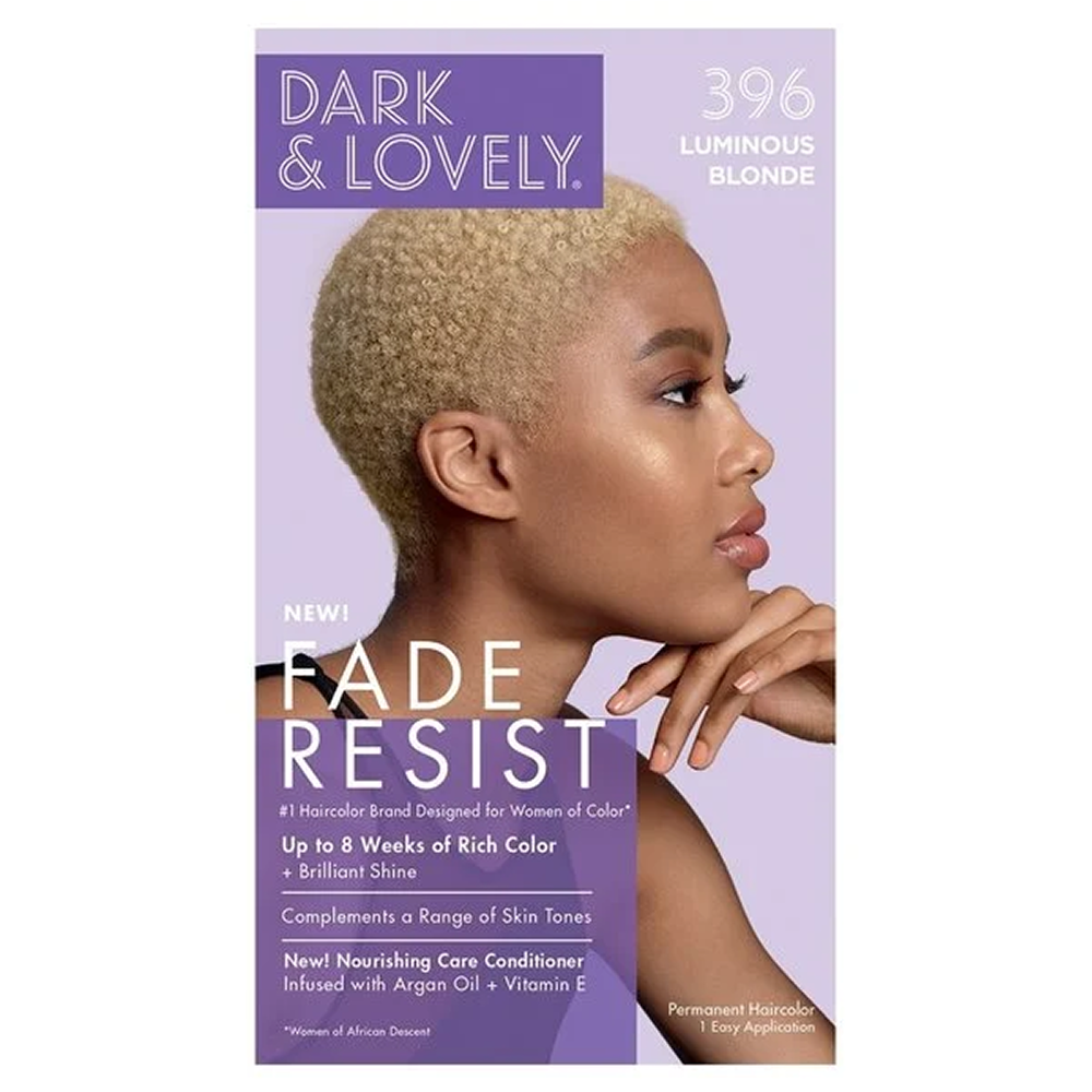 Dark &amp; Lovely Hair Color-All-Beauty and hair supply