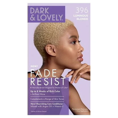 Dark &amp; Lovely Hair Color-All-Beauty and hair supply