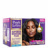 Dark & Lovely No-lye Relaxer Kit Regular-Hair Care Kit-Beauty and hair supply