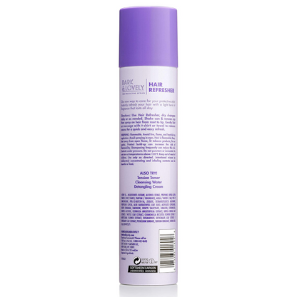 Dark &amp; Lovely Protective Styles Hair Refresher 3.4oz-All-Beauty and hair supply