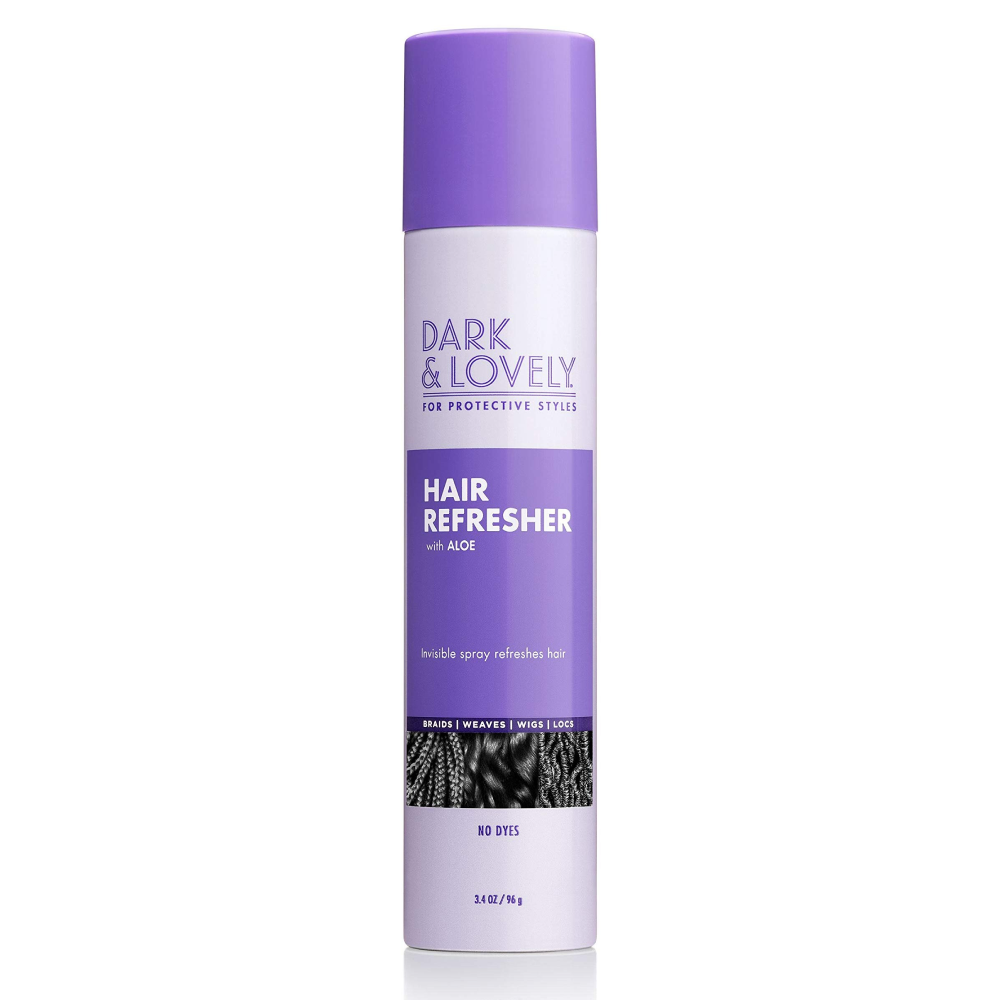 Dark &amp; Lovely Protective Styles Hair Refresher 3.4oz-All-Beauty and hair supply