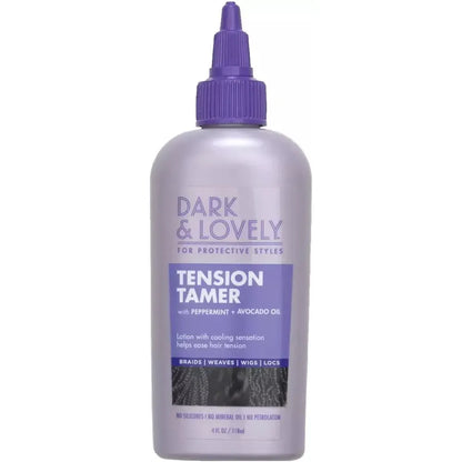 Dark &amp; Lovely Protective Styles Tension Tamer 4oz-All-Beauty and hair supply