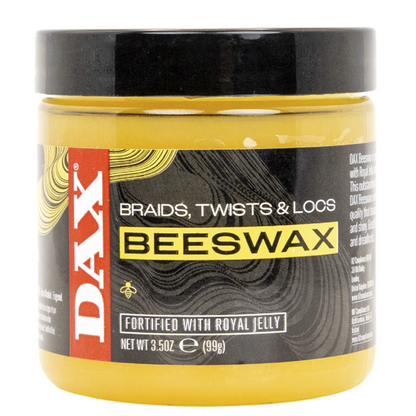 Dax Bees Wax-All-Beauty and hair supply