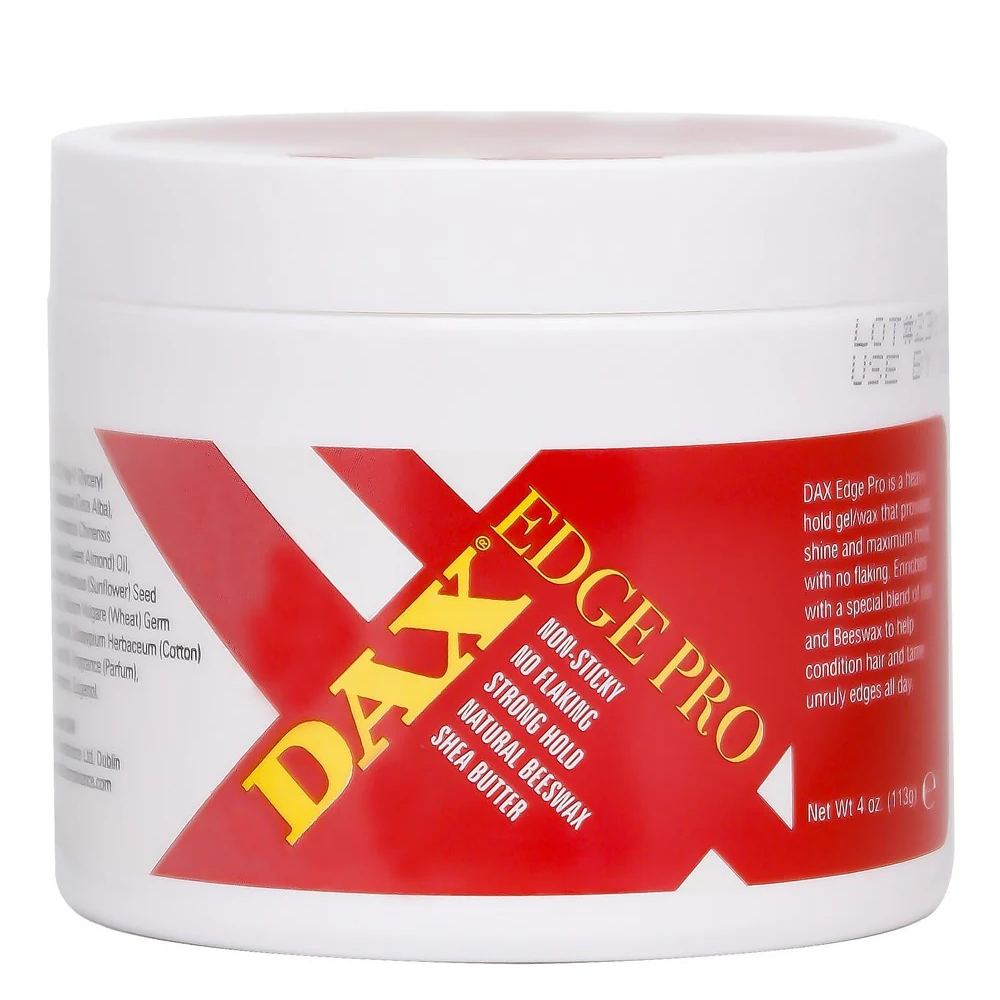 Dax Edge Pro-Wax 113g-All-Beauty and hair supply
