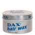 Dax Hair Wax Silver Tin 99g-All-Beauty and hair supply