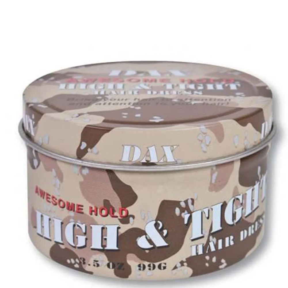 Dax High &amp; Tight Hold 99g-All-Beauty and hair supply