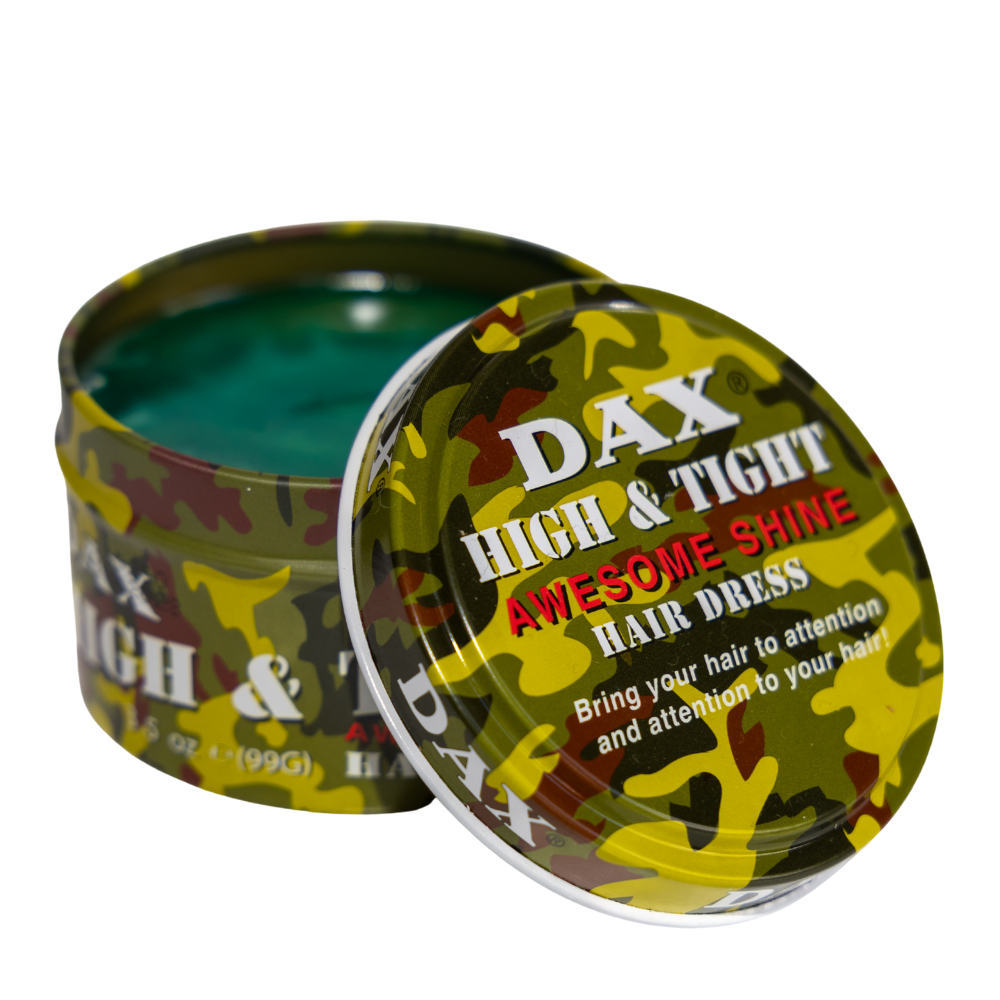 Dax High &amp; Tight Shine 99g-All-Beauty and hair supply