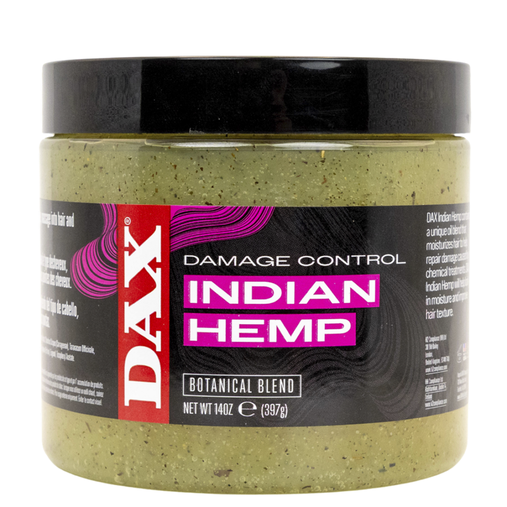 Dax Indian Hamp-All-Beauty and hair supply