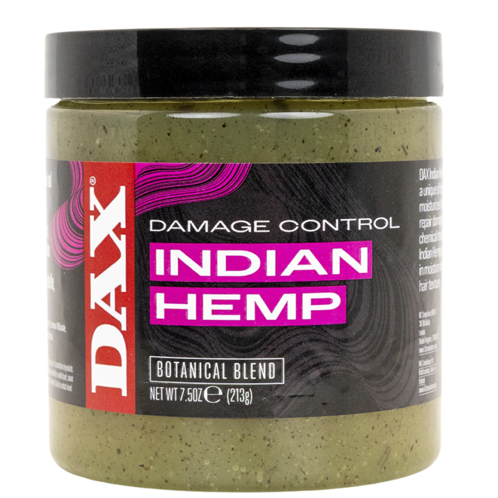 Dax Indian Hamp-All-Beauty and hair supply