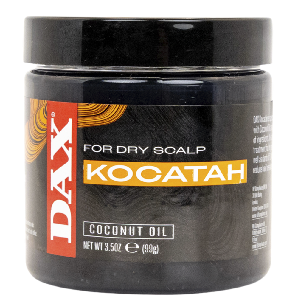 Dax Kocatah-All-Beauty and hair supply