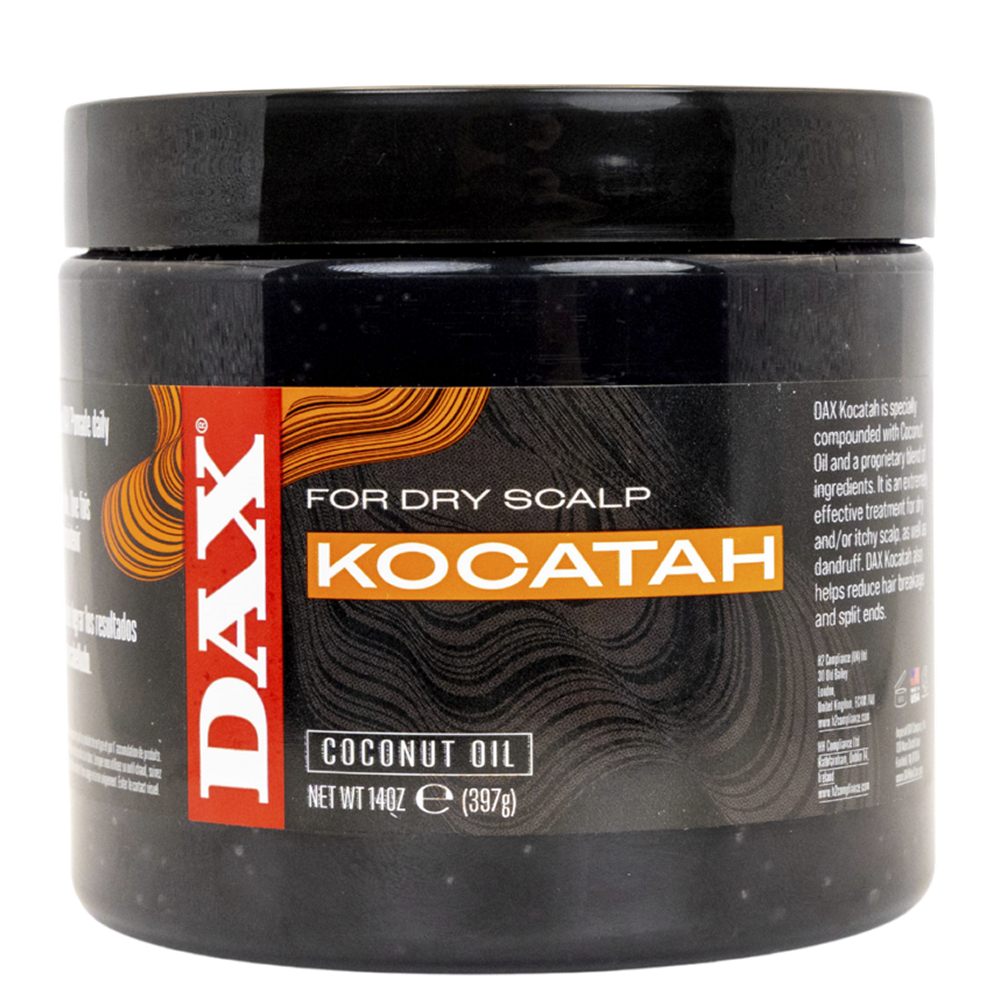 Dax Kocatah-All-Beauty and hair supply