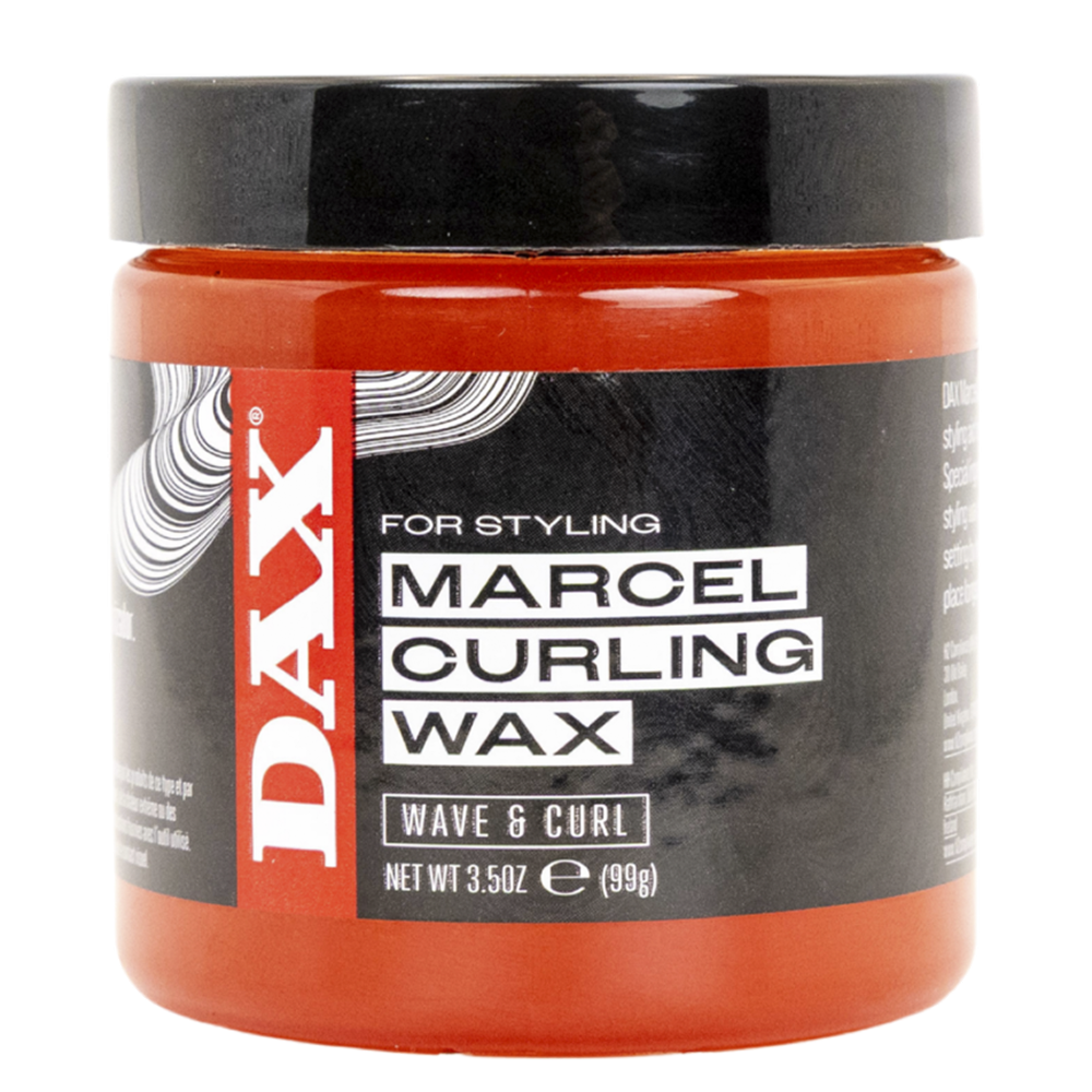Dax Marcel Curly Wax-All-Beauty and hair supply