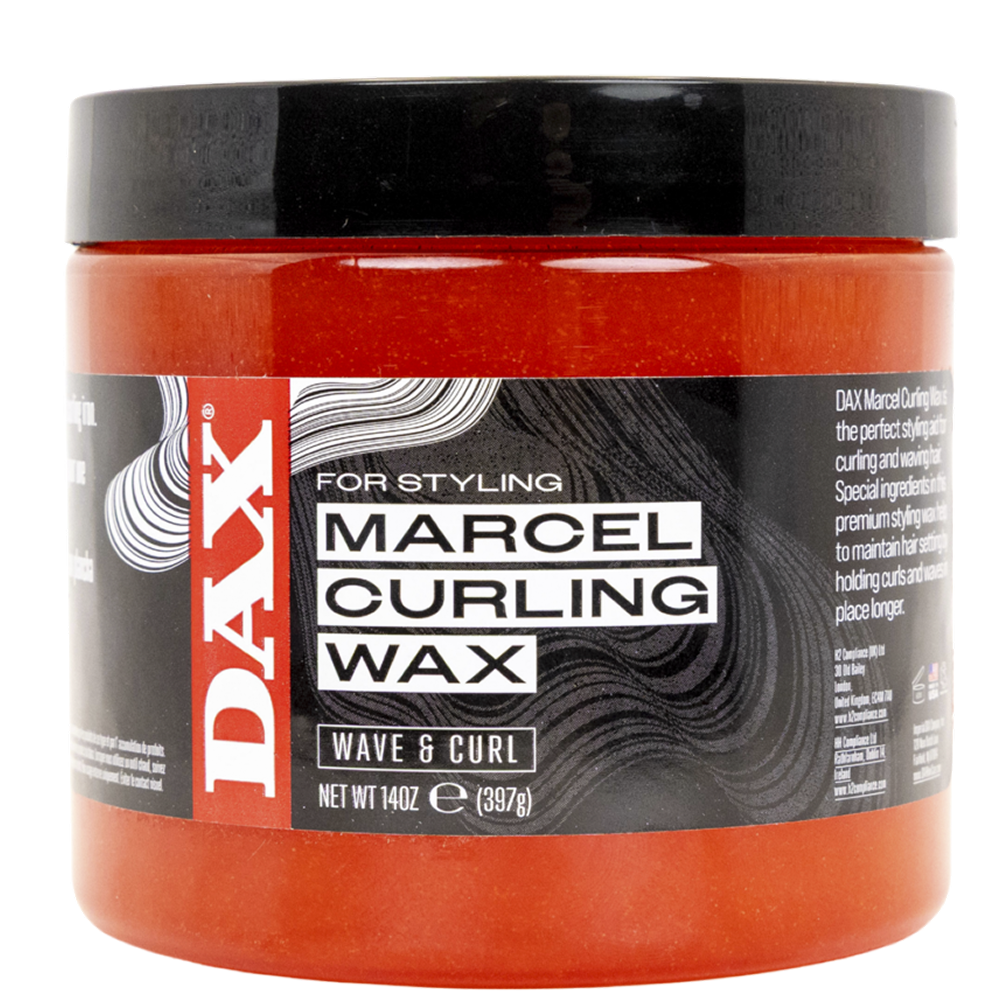Dax Marcel Curly Wax-All-Beauty and hair supply