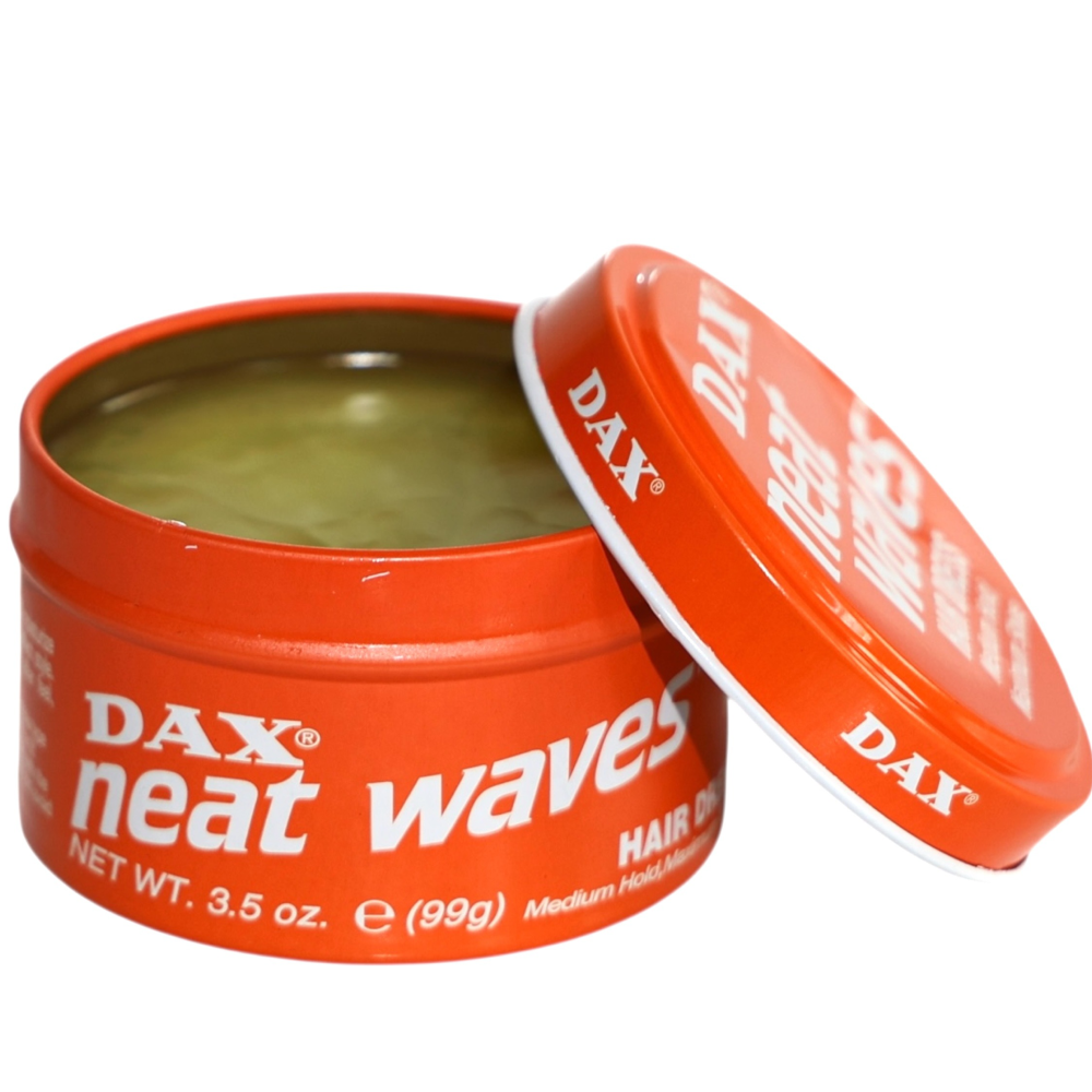 Dax Neat Waves 3.5oz-All-Beauty and hair supply