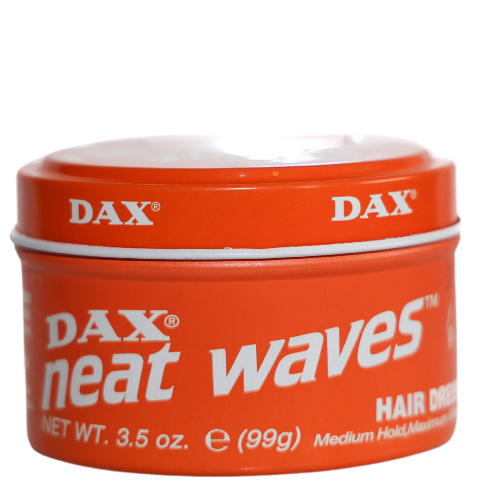 Dax Neat Waves 3.5oz-All-Beauty and hair supply