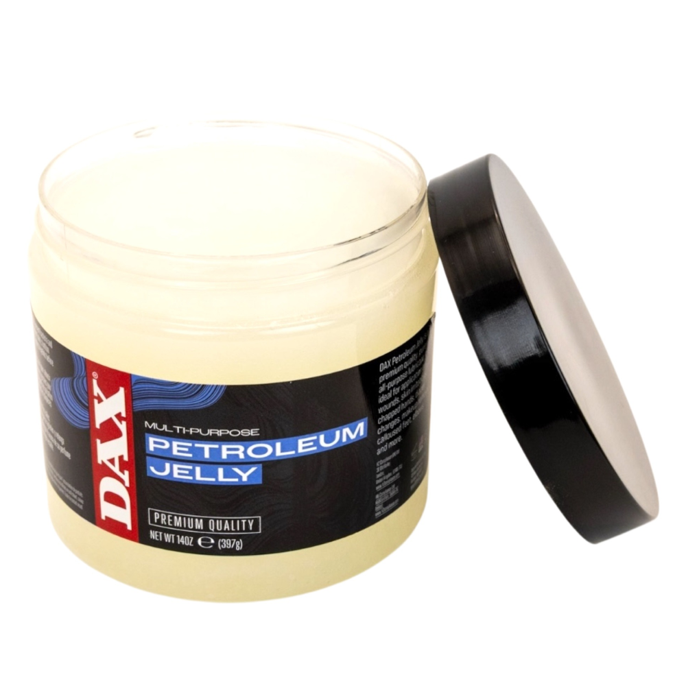 Dax Petroleum Jelly 14oz-All-Beauty and hair supply