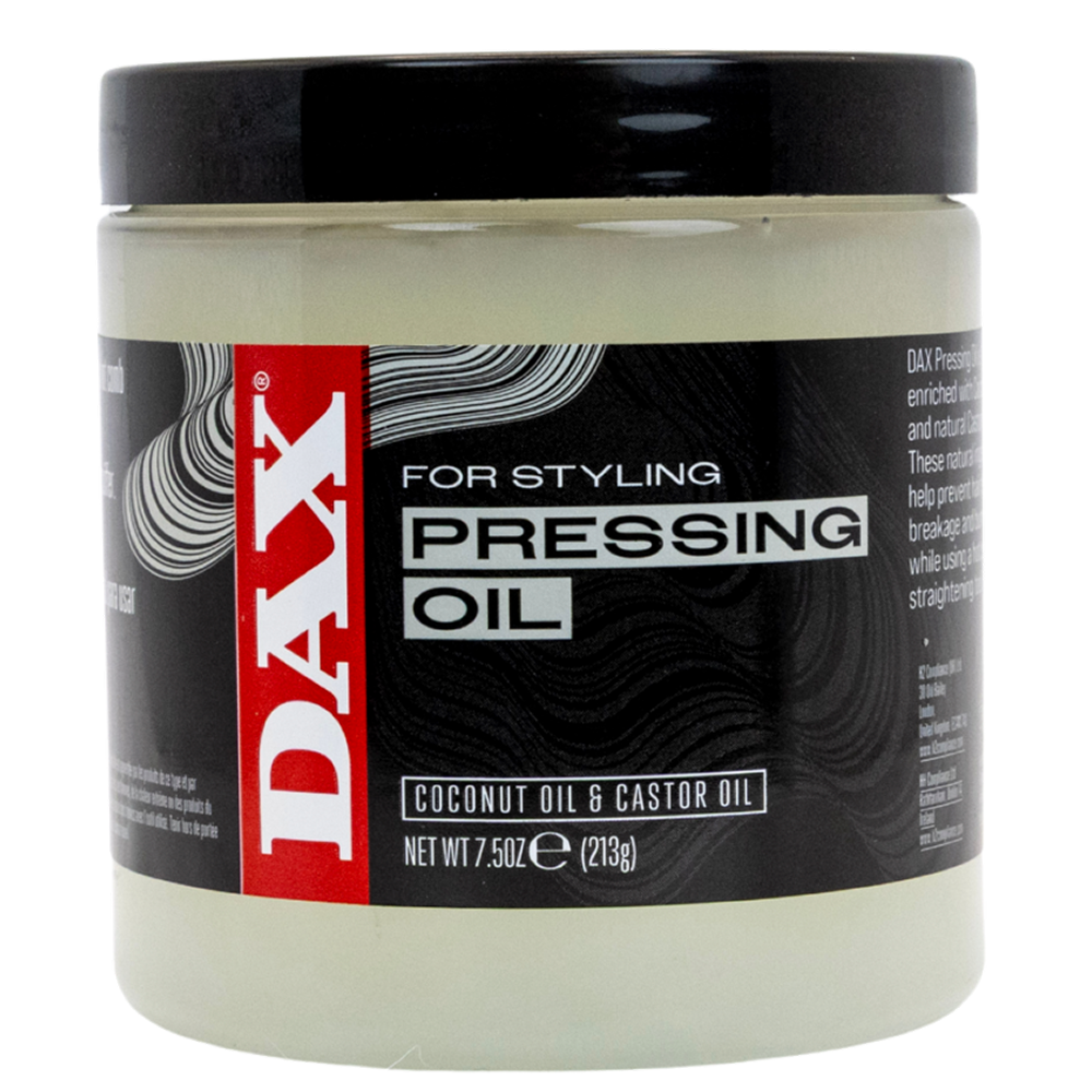 Dax Pressing Oil-All-Beauty and hair supply