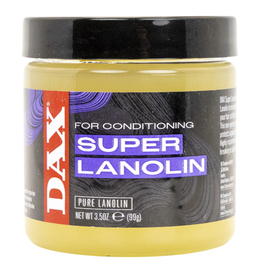 Dax Super Lanolin-All-Beauty and hair supply