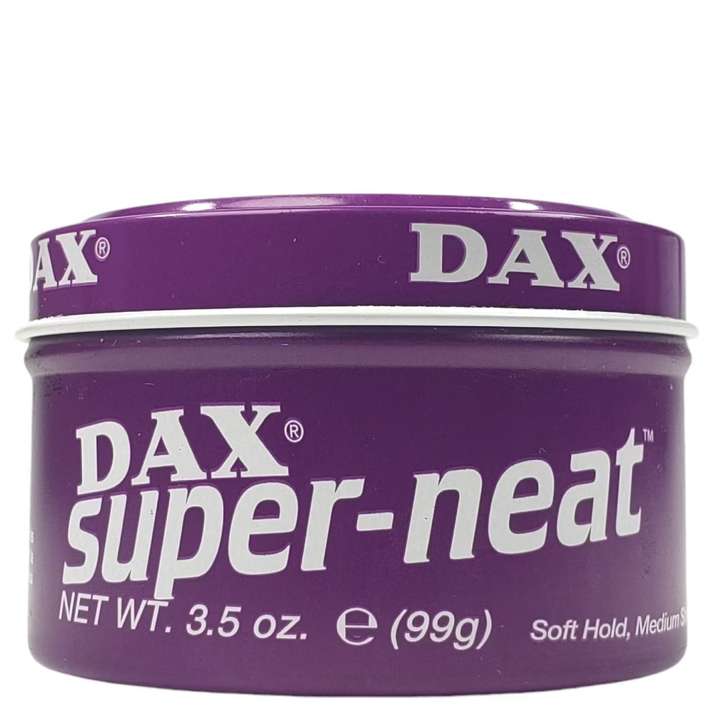 Dax Super Neat 99g-All-Beauty and hair supply