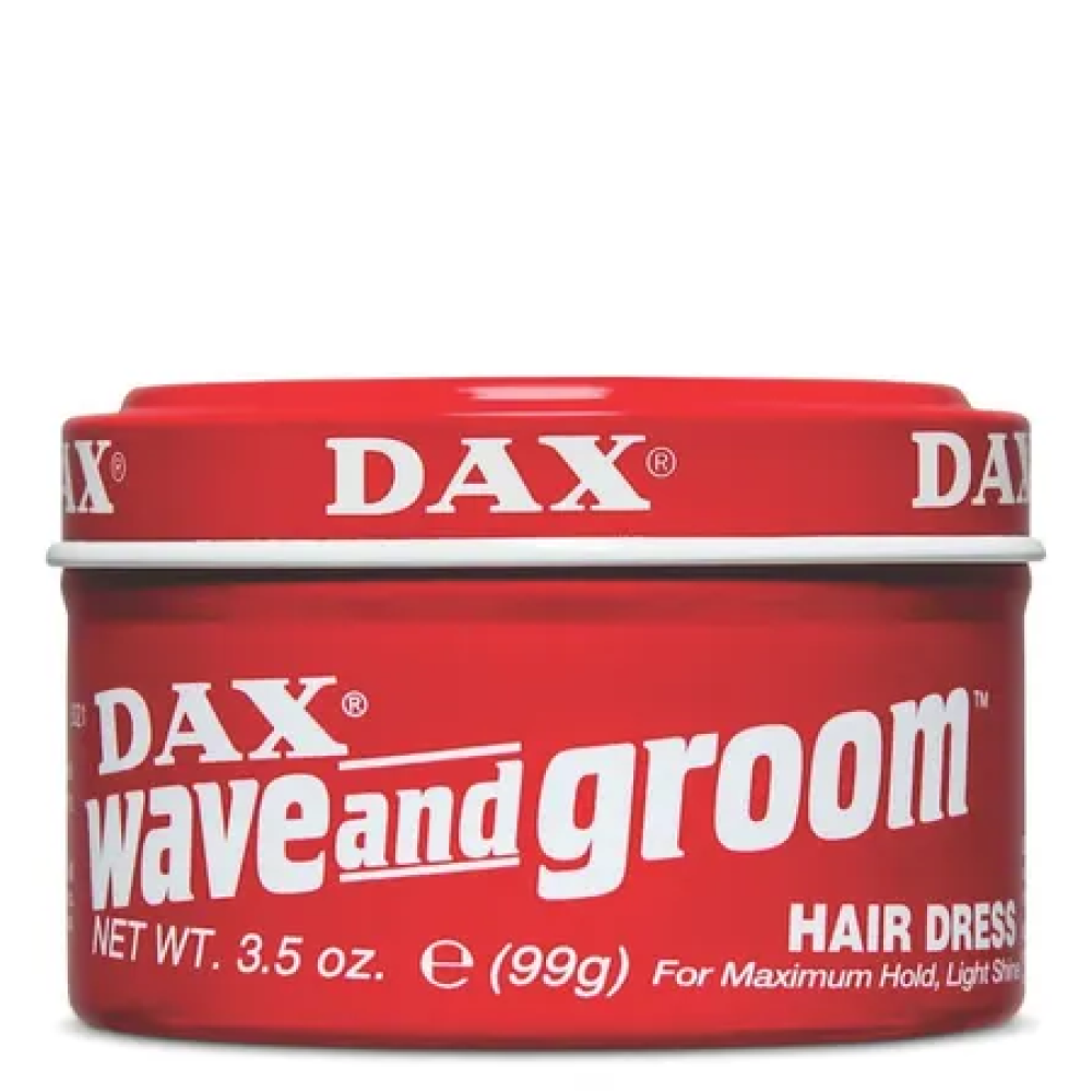 Dax Wave &amp; Groom 99g-All-Beauty and hair supply