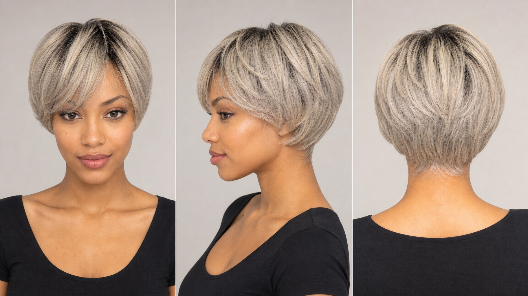 Wigoddess Diva Synthetic Non-Lace Wig