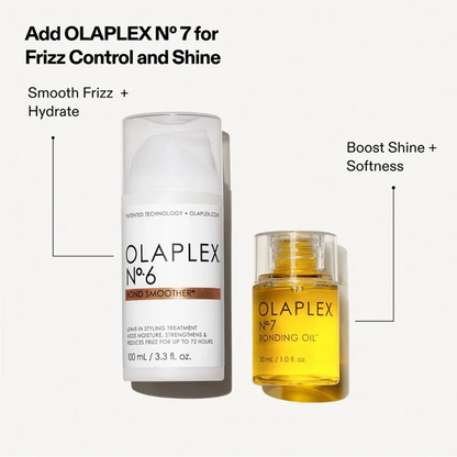 Olaplex No.6 &amp; No.7 Hair Care Kit