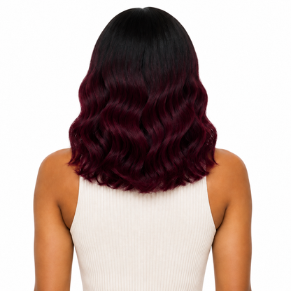 Ei Brazilian 100% Unprocessed Virgin Human Hair Style: Body Wave