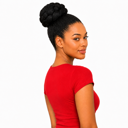 Darbro Doja Synthetic Bun 
