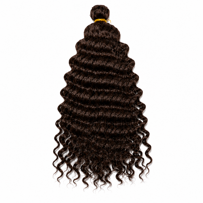 Kuknus Synthetic Baby Deep Twist Bulk 14"