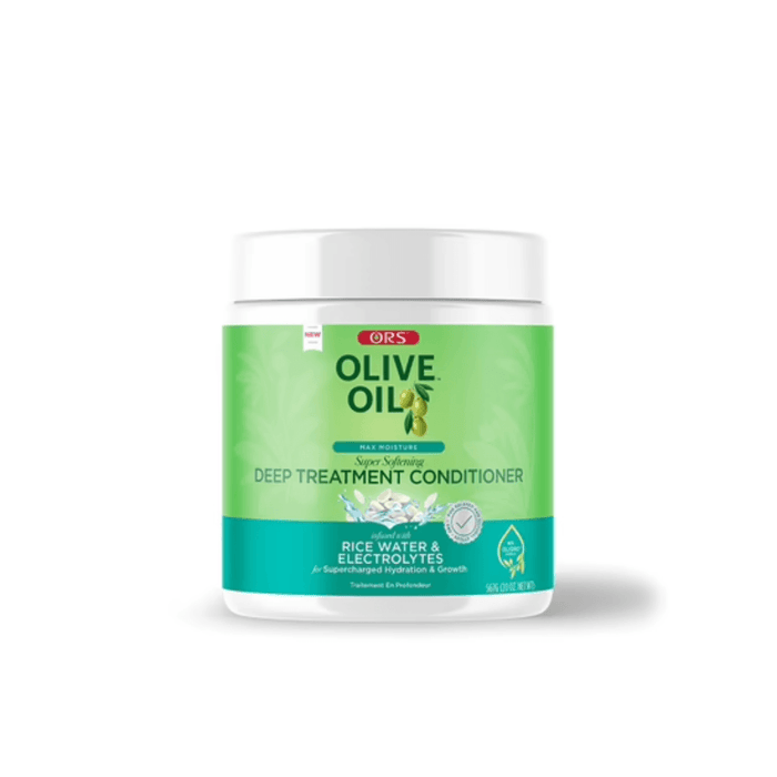 ORS Olive Oil Deep Treatment Conditioner 567g