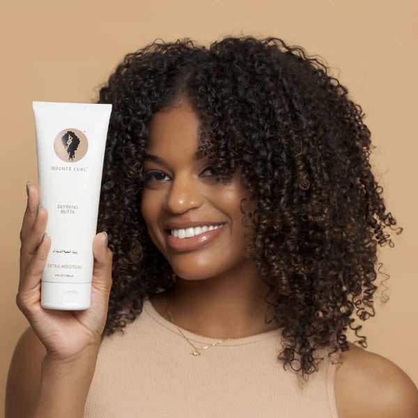 Defining Butta Bounce Curl 238ml - Beauty and Hair Supply