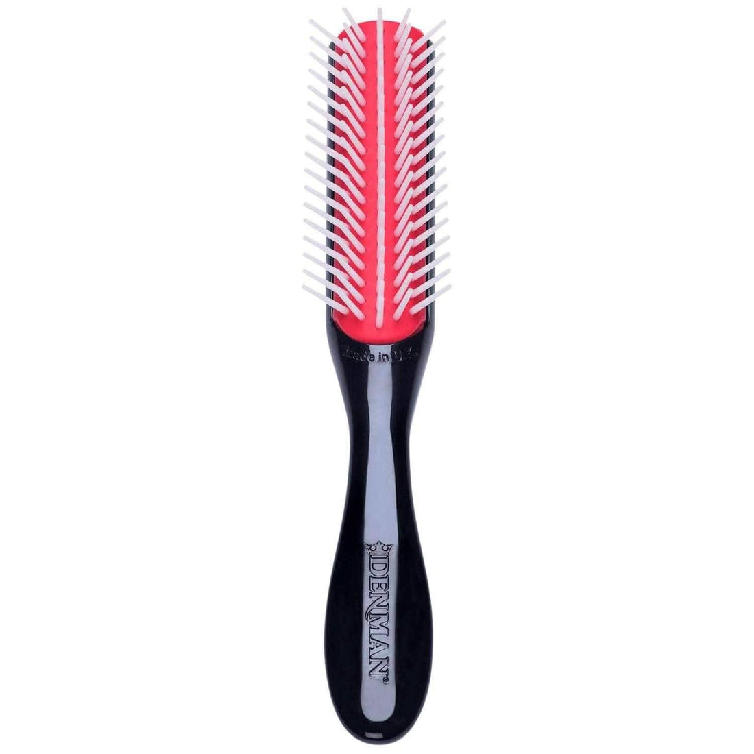 Denman 5-Row Brush D14-Styling Brush-Beauty and hair supply