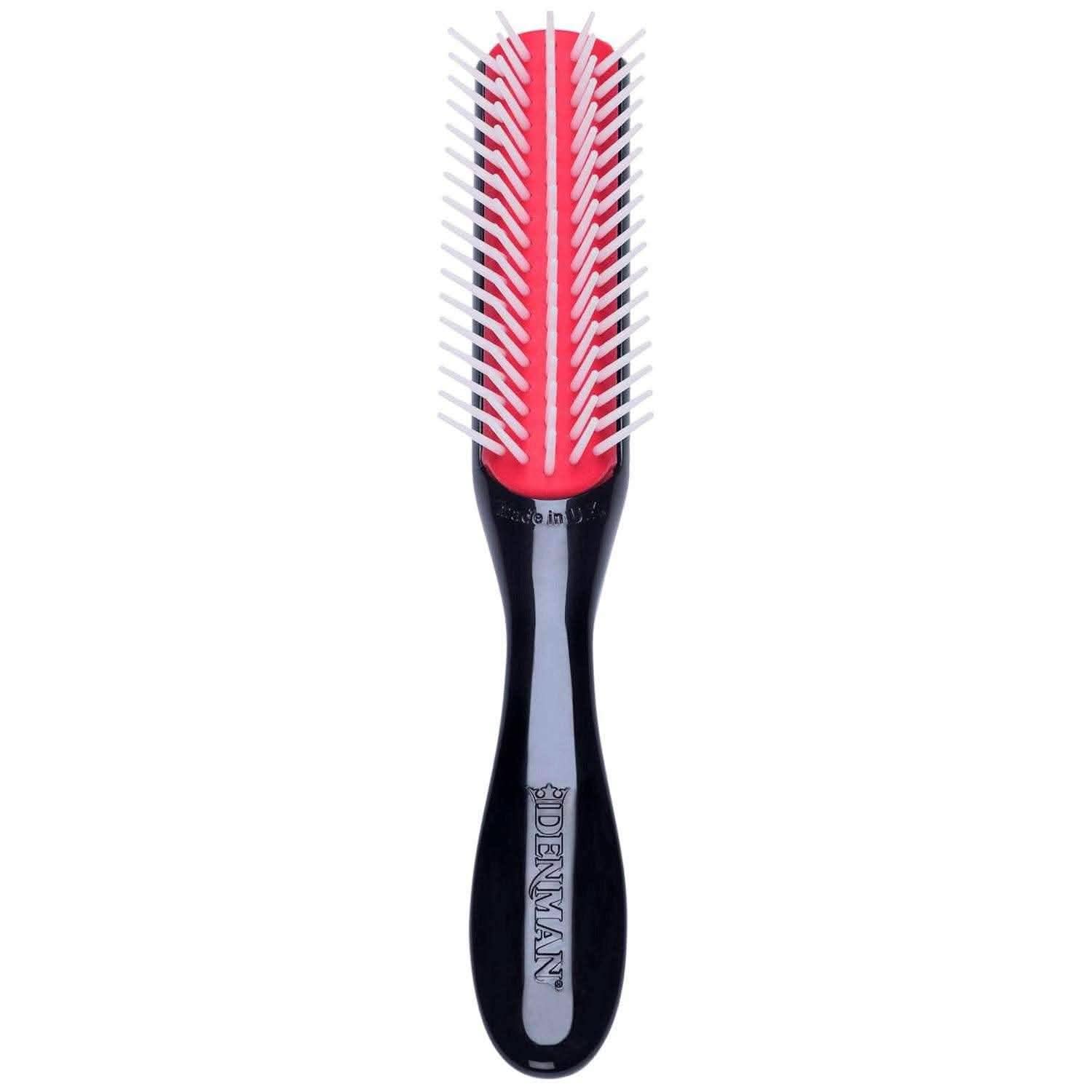 Denman 5-Row Brush D14-Styling Brush-Beauty and hair supply