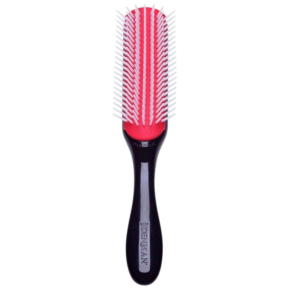 Denman 7-Row Brush D3