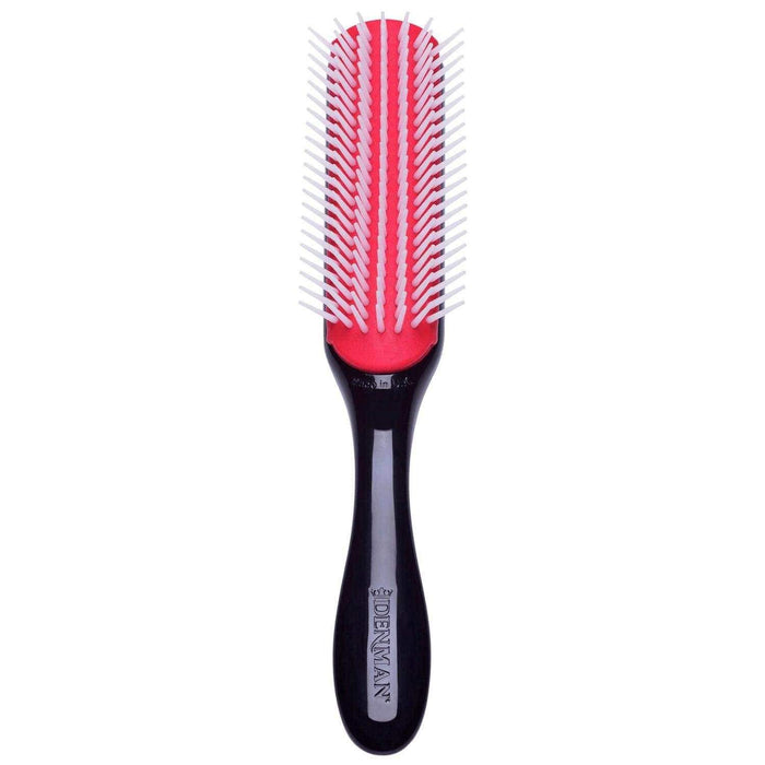 Denman 7 Row D3 Brush - Beauty and Hair Supply