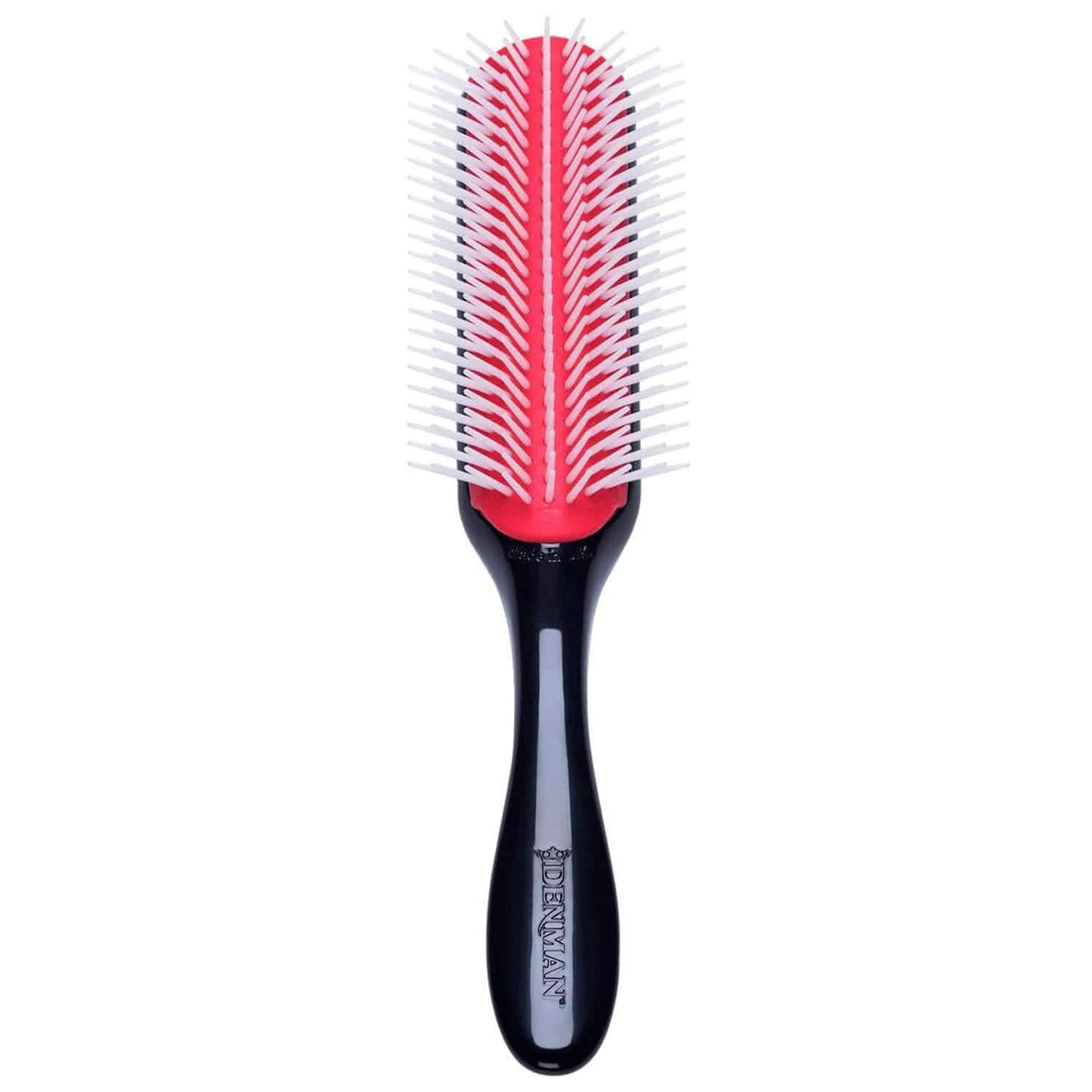 Denman 9-Row Styler Brush D4-Styling Brush-Beauty and hair supply