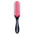 Denman 9-Row Styler Brush D4-Styling Brush-Beauty and hair supply