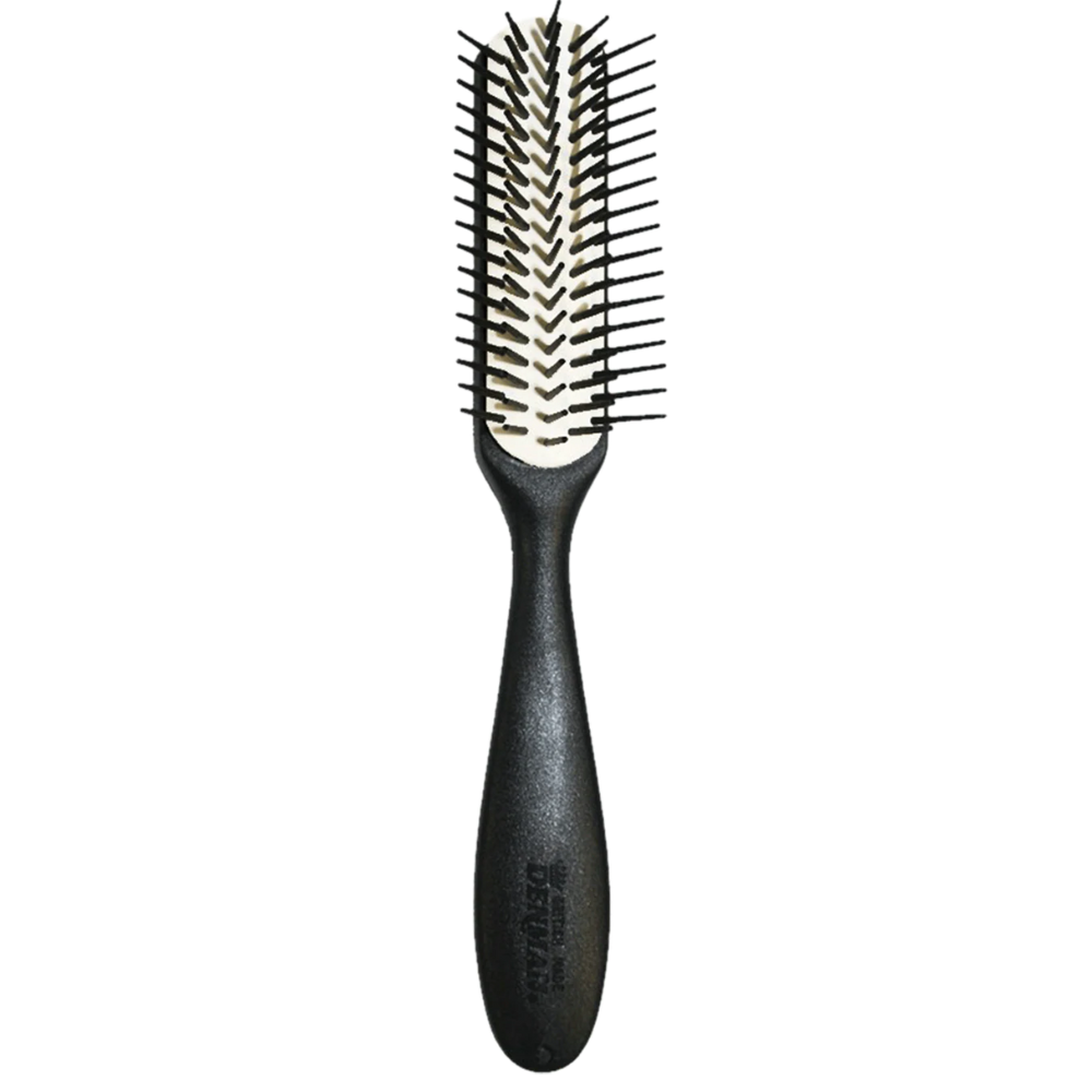 Denman Brush D143 (5 Rows)-Styling Brush-Beauty and hair supply