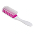 Denman Cepillo D4 kyoto 9 rows-Styling Brush-Beauty and hair supply