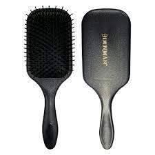 Denman Cepillo D83 plano-Smoothing Brush-Beauty and hair supply