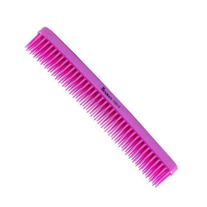 Denman D12 Detangle and Tease - Beauty and Hair Supply