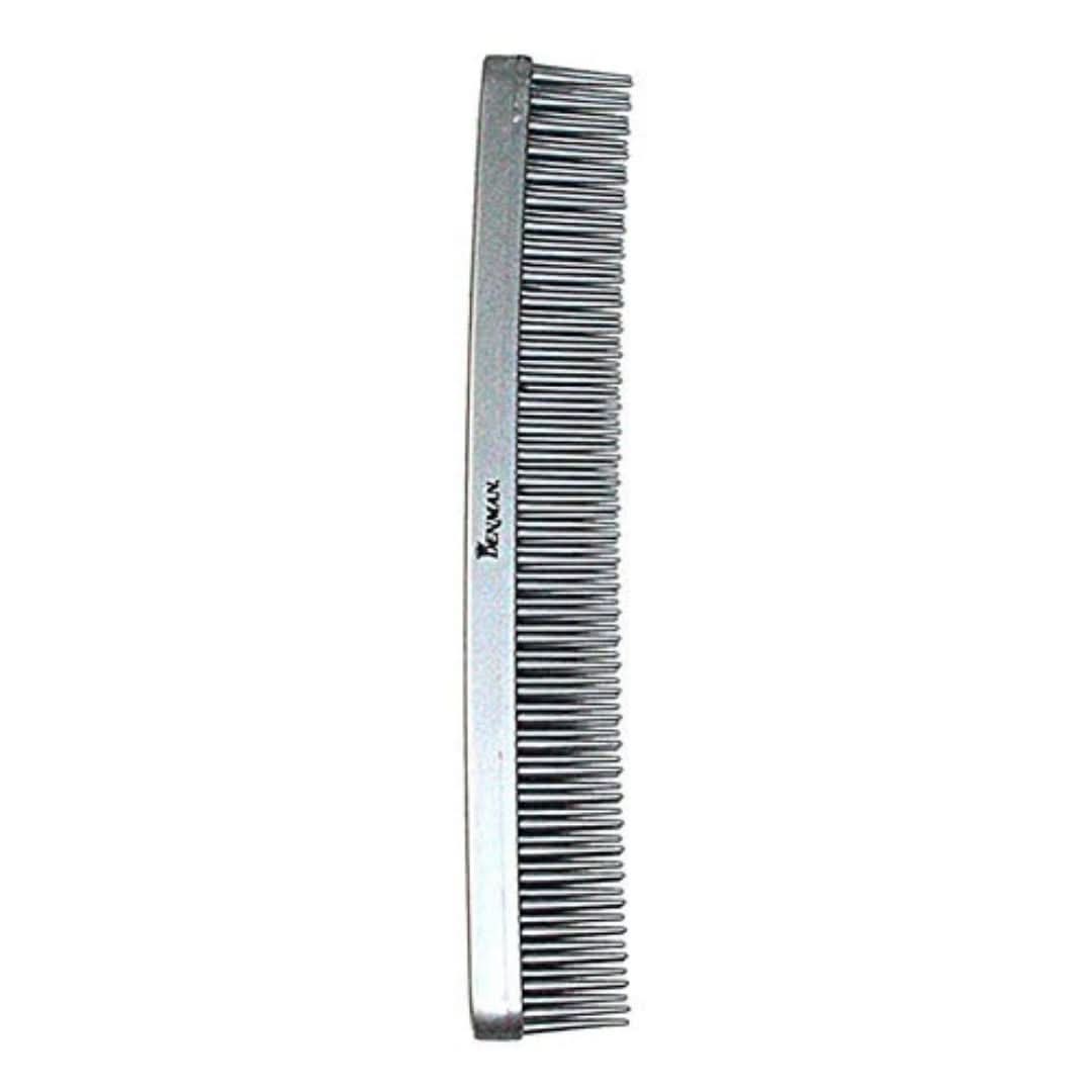 Denman D12-Styling Comb-Beauty and hair supply