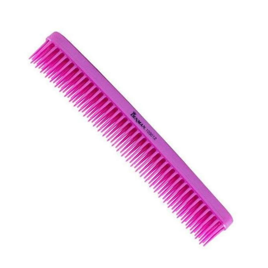 Denman D12-Styling Comb-Beauty and hair supply