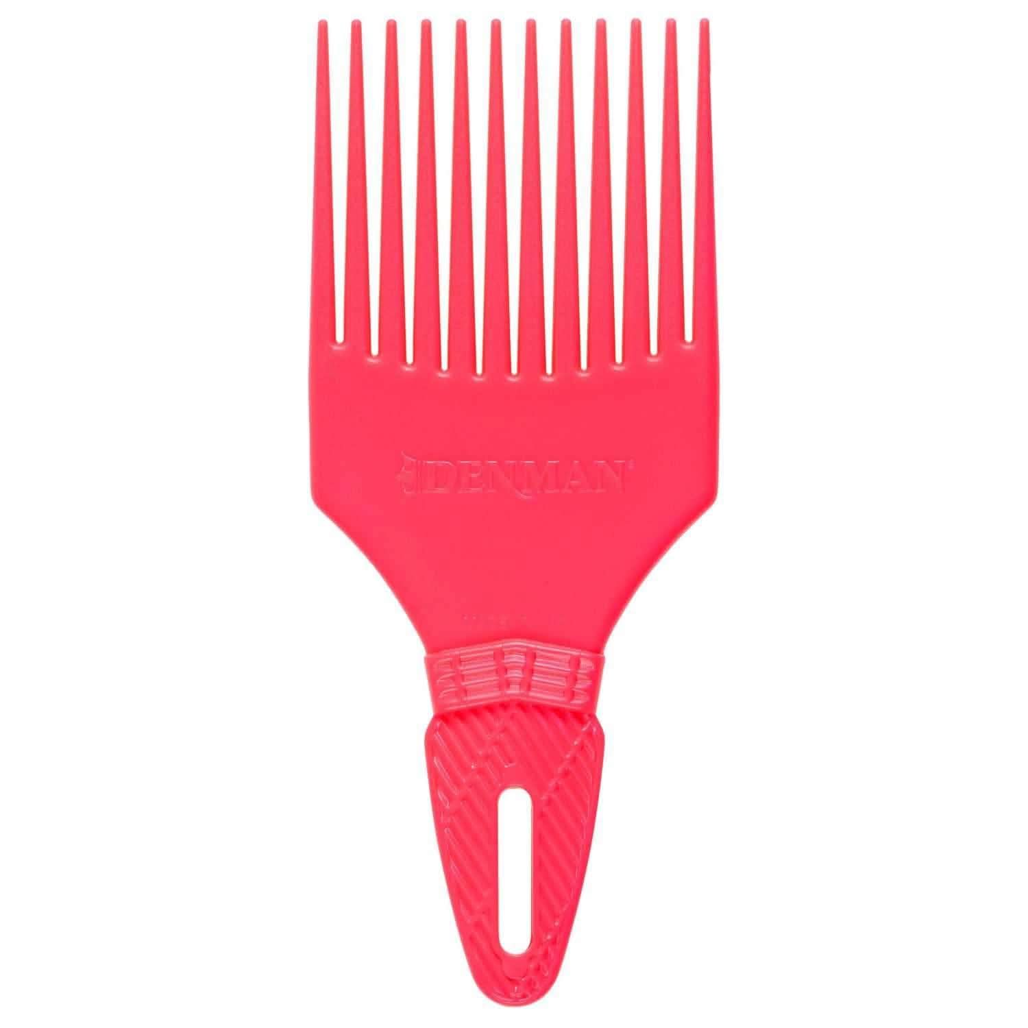 Denman D17 Volumizing Comb-Volumizing Comb-Beauty and hair supply