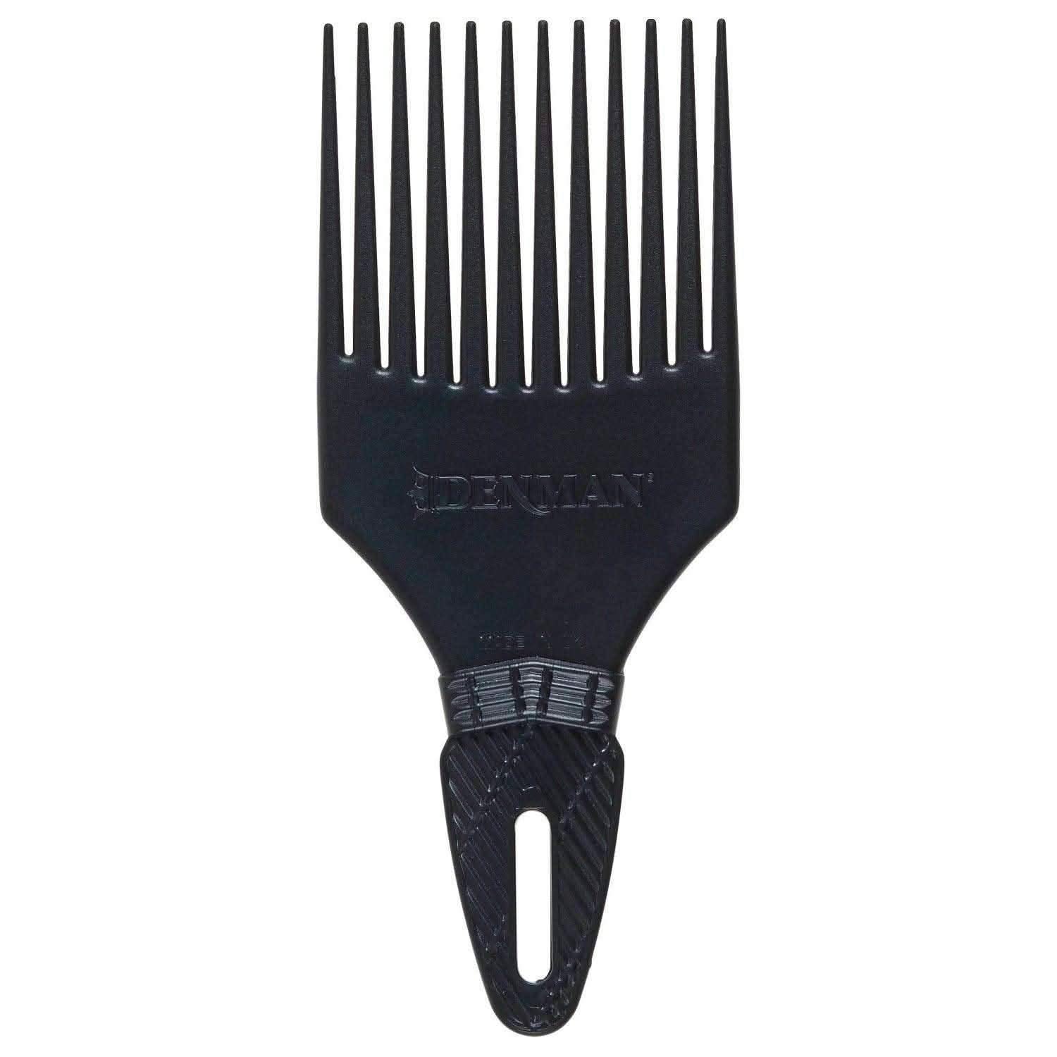 Denman D17 Volumizing Comb-Volumizing Comb-Beauty and hair supply