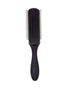 Denman D3 Black 7-Row Brush-Styling Brush-Beauty and hair supply