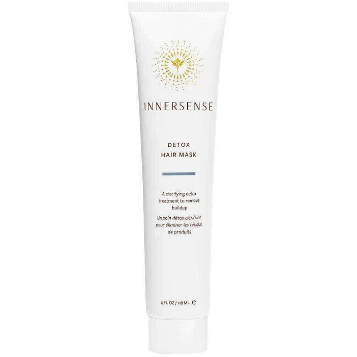 Detox Hair Mask Innersense 118ml - Beauty and Hair Supply