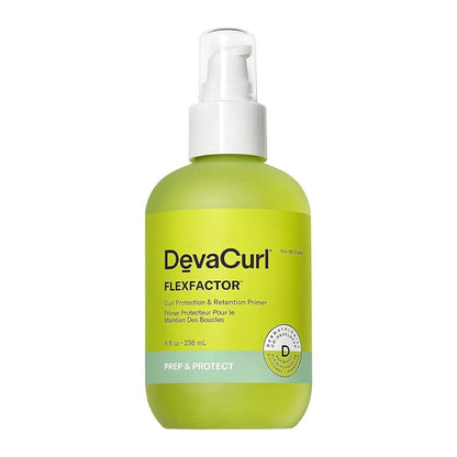 DevaCurl Flexfactor-Heat Protectant-Beauty and hair supply