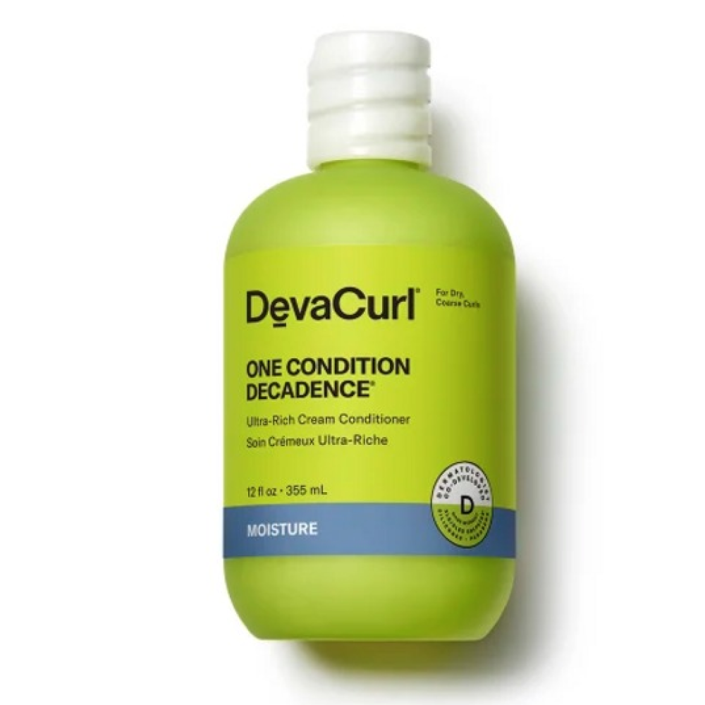 DevaCurl One Conditioner Original-Moisturizing Conditioner-Beauty and hair supply