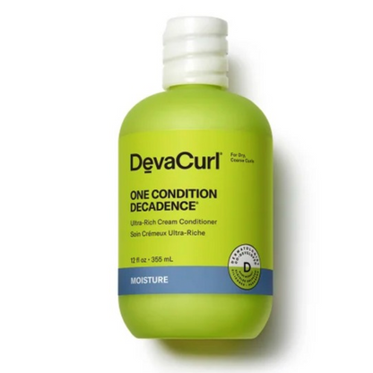 DevaCurl One Conditioner Original-Moisturizing Conditioner-Beauty and hair supply